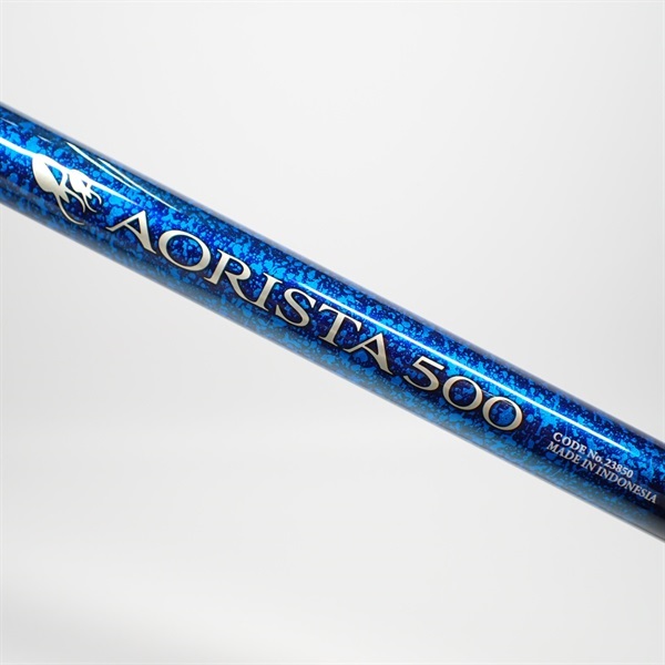 １０アオリスタイソ５００